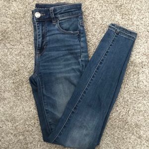 Super Soft & Stretchy American Eagle Jeans